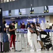 ¿Quiere viajar a Panamá?: así puede concursar pagando su impuesto vehicular en Risaralda