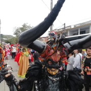 Alístese para la instalación de la República del Carnaval de Riosucio (Caldas)