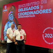 Supimos que: Comprometidos con los bomberos de Caldas