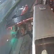 Motociclista accidentado en la Panamericana (La Playita) está en delicado estado de salud