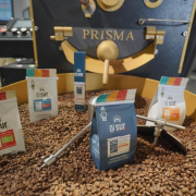 Huila ya tiene el primer centro industrial del café en Colombia, sigue Caldas