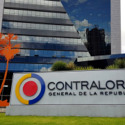 Contraloría General advierte que el recaudo tributario de Colombia cayó un 17%