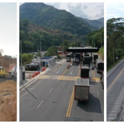 Ingenieros cuestionan gestión del gobernador de Caldas y del alcalde de Manizales