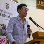 Director de la SAE pasará al Mineducación, quinto cambio en el gabinete de Petro