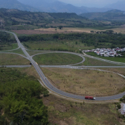 Vía Manizales-Medellín: programan cierre por reparación de puente, ¿cuándo será?