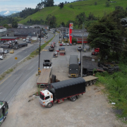 Invías espera predio en Maltería (Manizales) para un retorno: está en expropiación