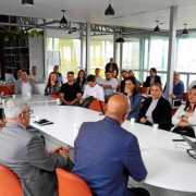 Supimos que: Manizales, más cerca de Dominicana