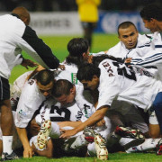 Once Caldas filtró los equipos internacionales que traería para pagarle al profe Montoya