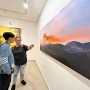 Prográmese para una Noche de los Museos: este jueves en siete salas de Manizales