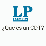¿Qué es un CDT y cómo funciona? 