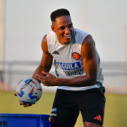 Por el paso a la semifinal de la Copa América: la cita de Colombia es con Panamá