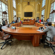 ¿Qué significa la armonización del presupuesto? la Asamblea de Caldas la aprobó 