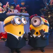 La tercera entrega de 'Minions' se estrenará en junio del 2027