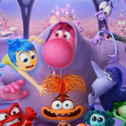 Intensamente 2 se convierte en la película más taquillera de la historia de Pixar