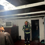 Vendaval generó estragos en corregimiento de Pensilvania (Caldas)