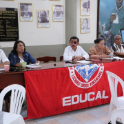 Educadores de Caldas irán a paro por desatención en salud
