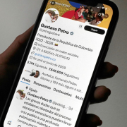 Petro y el ejercicio de gobernar por medio de una red social