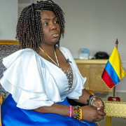 La ONU aprueba el día de las mujeres y niñas afrodescendientes, impulsado por Colombia