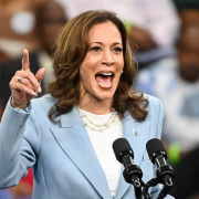 Kamala Harris entrevistará a sus posibles candidatos a la vicepresidencia de EE.UU.