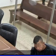 Alias Mortadela genera sinsabor en el barrio El Paraíso (Manizales): atacó a un policía