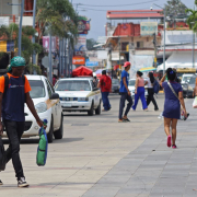 EE.UU., Colombia y Panamá se reúnen para tratar migración irregular