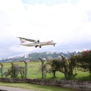 Aerolínea Clic anuncia más frecuencias entre Manizales y Bogotá: esta sería la operación