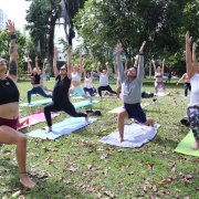 El Bosque Popular El Prado, un lugar para todas las actividades en Manizales