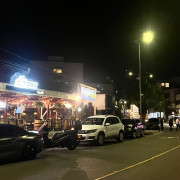 Ruido e inseguridad en Milán (Manizales): los problemas aún no bajan el volumen
