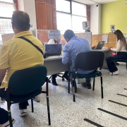 Siguen quejas de los contribuyentes ante la DIAN, contadores dicen que hay inconsistencias