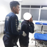 Así va la seguridad en el cargado puente festivo en Caldas, ¿qué ha pasado?
