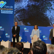 Integración pública y privada, fundamental para la reactivación: clave de foro en Caldas