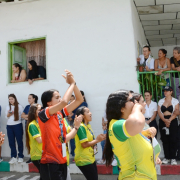 Mezcla de alegrías en Filadelfia con la inauguración de los Juegos Deportivos Regionales