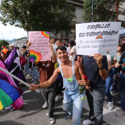 Área Metropolitana, con planes poco incluyentes con la población LGTBIQ+