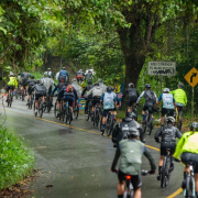 El Desafío Marulanda reta a 150 ciclistas del centro del país