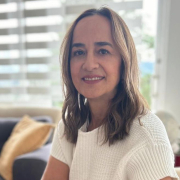 Gerencia de Chec "es un honor y un desafío": nueva gerente, Martha Libia Castaño Tovar