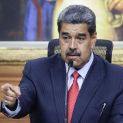 Maduro ordena suspender la red social X, de Elon Musk, durante 10 días en Venezuela