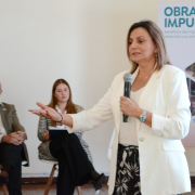 Empresarios buscan invertir en más obras en Caldas, en vez de pagar impuestos
