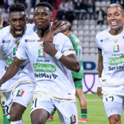 ¿La Equidad es aún la bestia negra para el Once Caldas? Estas son sus estadísticas
