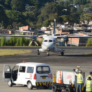 Reactivación de vuelos Manizales - Medellín: ya hay tiquetes a la venta, ¿cómo cotizar?