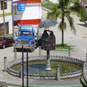 Pácora se prepara para el Pregón XXIII Fiestas del Agua