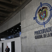Presidencia queda con 26 candidatos para la elección de Procurador: ¿quiénes son?