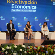 Generar un hábitat amigable, la prioridad de la minvivienda para la reactivación en Caldas