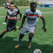 Los dos líderes que tiene la Copa Ciudad de Villamaría