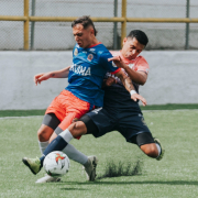 La Copa Ciudad de Villamaría tiene doble jornada este fin de semana