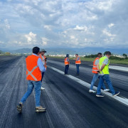 Aeropuerto Matecaña suspenderá sus servicios por mantenimiento ¿cuándo será? 