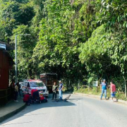 32 muertos y 702 lesionados, las cifras de accidentes de tránsito este año en Manizales