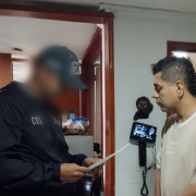 Ladrón informático manizaleño es reconocido por múltiples casos