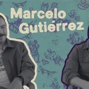 El caldense Marcelo Gutiérrez habla de su nuevo rumbo en el podcast Los hombres sí lloran