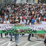 La educación, de cal y de arena en los dos años del Gobierno Petro