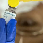 OMS declara nuevamente la viruela del mono como emergencia internacional de salud pública
